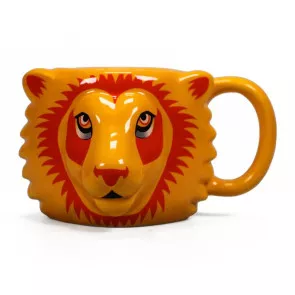 Harry Potter 3D Tasse Gryffindor - Lion