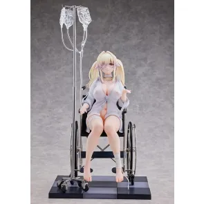 Original Character Statue 1/4 Stella Hospital Ver. 42 cm