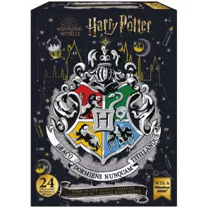 Harry Potter 2020 Wizarding World Adventskalender