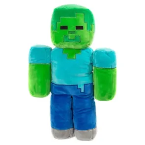 Minecraft Dekokissen Zombie 50 cm