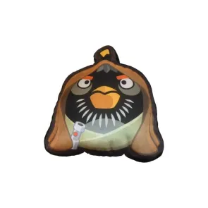 Angry Birds Star Wars Dekokissen Obi-Wan Kenobi 27 cm