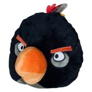 Angry Birds Dekokissen OBI 25 cm