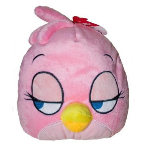 Angry Birds Dekokissen Stella 25 cm