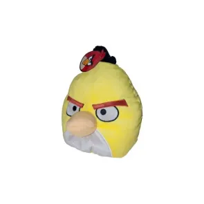 Angry Birds Dekokissen Yellow 25 cm