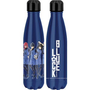 Blue Lock Thermosflasche Team