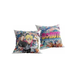 Boruto Dekokissen Next Generation 40 x 40 cm
