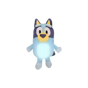 Bluey Plüsch-Lampe Bluey 20 cm