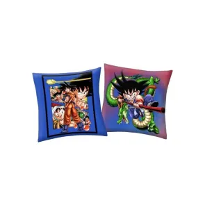 Dragon Ball Dekokissen 40 x 40 cm