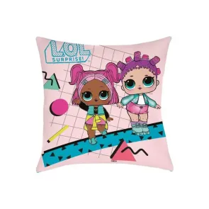 L.O.L. Surprise! Dekokissen 40 x 40 cm