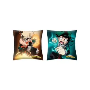 My Hero Academia Dekokissen 40 x 40 cm
