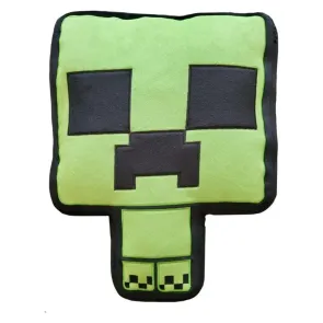 Minecraft Dekokissen Creeper 44 cm