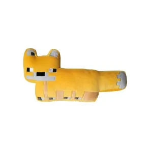 Minecraft Dekokissen Fox Body 40 cm
