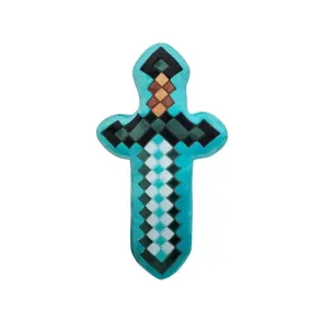 Minecraft Dekokissen Sword 45 cm