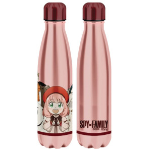 Spy x Family Thermosflasche Anya 