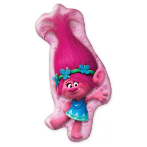 Trolls Shaped Dekokissen 40 cm