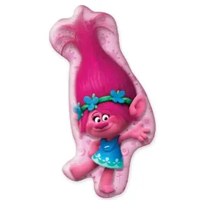 Trolls Shaped Dekokissen 40 cm