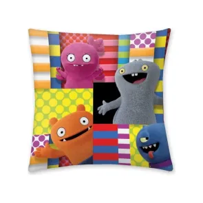 Ugly Dolls Dekokissen 40x40 cm