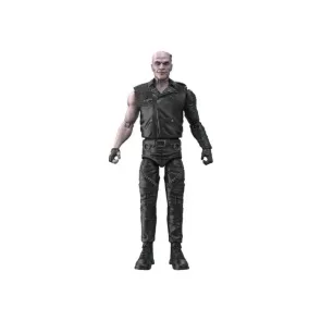 Highlander FigBiz Actionfigur The Kurgan 13 cm