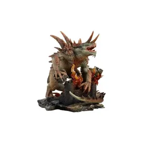 Dungeons & Dragons Tarrasque Icons Statue Tarrasque 24 cm