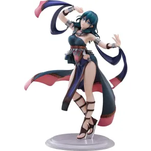 Fire Emblem PVC Statue 1/7 Byleth (Dancer) 25 cm   