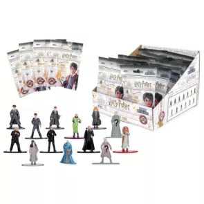 Harry Potter Nano Metalfigs Diecast Minifiguren Display 4 cm (24)