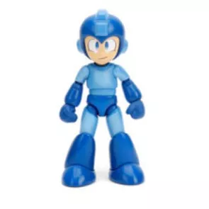 Mega Man Actionfigur Mega Man Ver. 01 11 cm