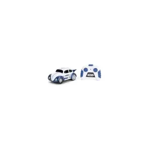 Star Wars RC 1:32 R2-D2 VW Beetle