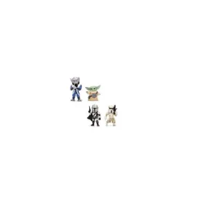 Star Wars Minifiguren Wave 2 6,5 cm Sortiment (12)