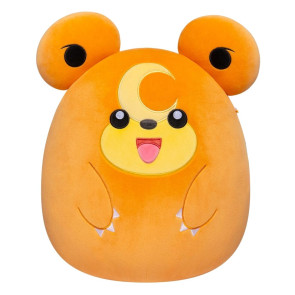 Squishmallows Plüschfigur Teddiursa 25 cm