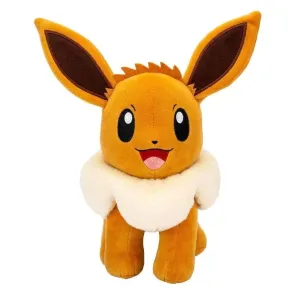 Pokémon Plüschfigur Eevee 30 cm