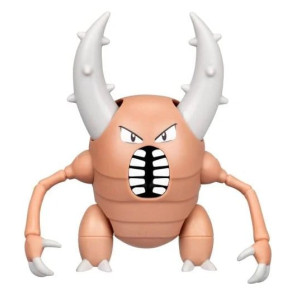 Pokémon Battle Feature Figure Actionfigur Pinsir