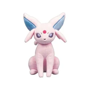 Pokémon Plüschfigur 30th Anniversary Espeon 20 cm