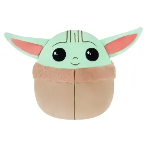 Star Wars Squishmallow Plüschfigur Grogu 20 cm