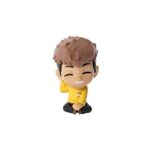 Solo Leveling Vinyl Minifigur Jinho 6 cm