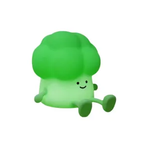 Kawaii 3D Nachtlicht Broccoli