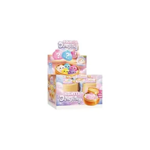 Squeez'a Dumpling Squishy Blind Box Display (8)