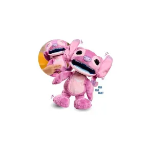 Stitch Plüschfigur Ultimate Angel