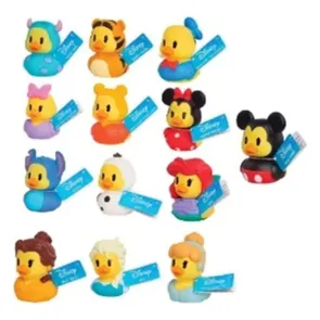 Disney Duckalooz Figuren 7 cm Sortiment (18)