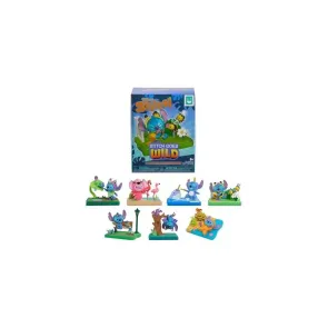 Stitch Happy Haul Sammelfigur Blind Boxes Goes Wild (8)