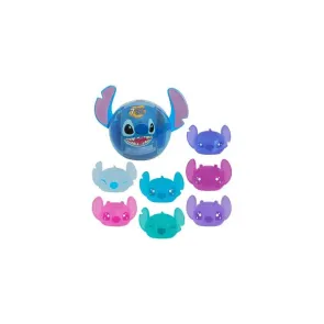 Lilo & Stitch Squish-a-Stitch Blind Box Sammelfigur Kapsel 5 cm (8)