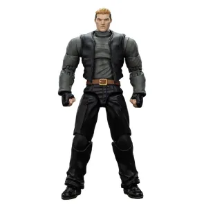 The King of Fighters '98 Ultimate Match Actionfigur Ryuji Yamazaki 13 cm