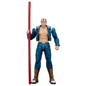 The King of Fighters '98 Ultimate Match Actionfigur Billy Kane 12 cm