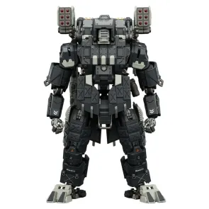 Dark Source Actionfigur APOC Series ThorFire Strike Mech 17 cm