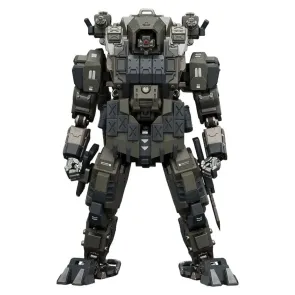 Dark Source Actionfigur APOC Series Razor Stealth/Night Ops Mech 17 cm
