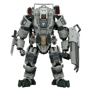 Dark Source Actionfigur APOC Series Mystic Armor Heavy Assault Mech 17 cm