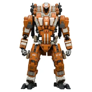 Dark Source Actionfigur APOC Series Hummer Standard Combat Mech 17 cm