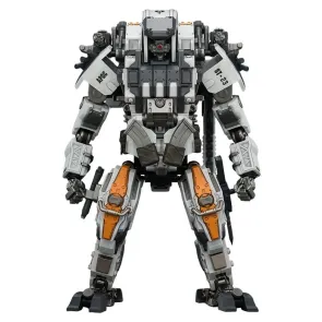 Dark Source Actionfigur APOC Series DragonFang Assault Mech 17 cm