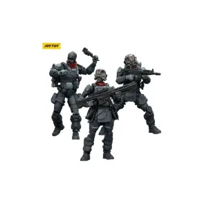 Dark Source Actionfigur 1/25 UNSC Faceless Squad 8 cm