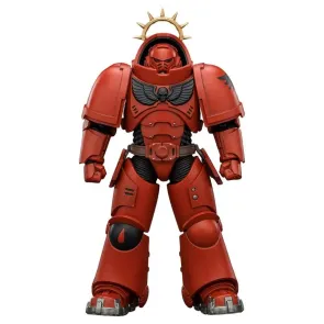Warhammer 40,000 Actionfigur Game Edition Blood Angels Heavy Intercessor 13 cm