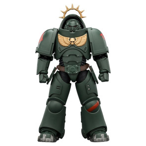 Warhammer 40,000 Actionfigur Game Edition Dark Angels Heavy Intercessor 13 cm